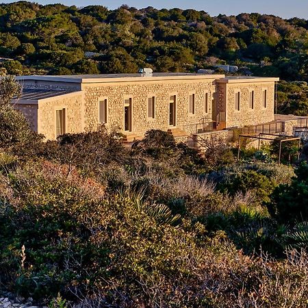 Rifugio Di Mare Hotel Alghero Exterior photo