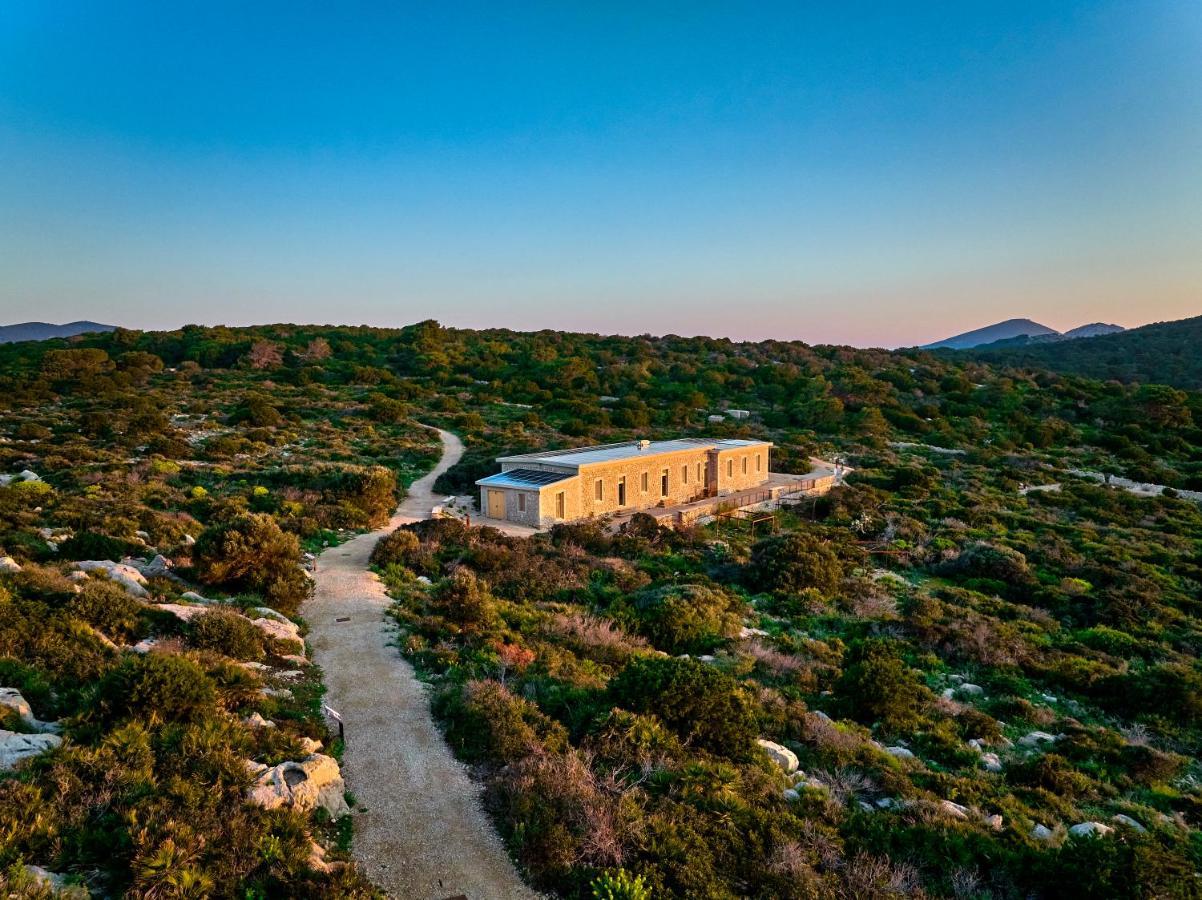 Rifugio Di Mare Hotel Alghero Exterior photo