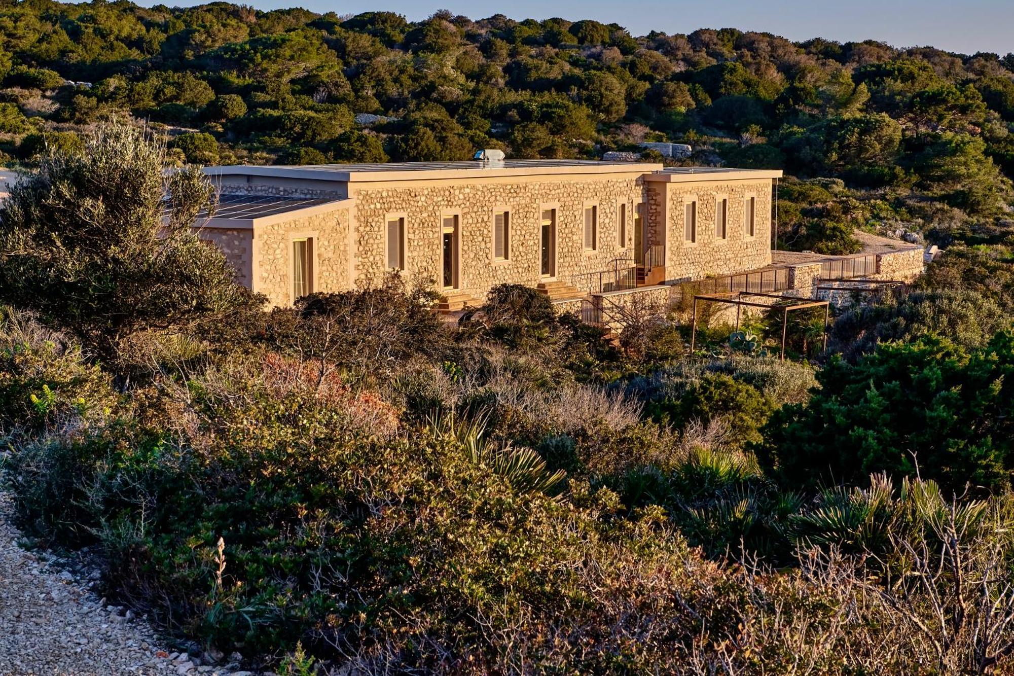 Rifugio Di Mare Hotel Alghero Exterior photo